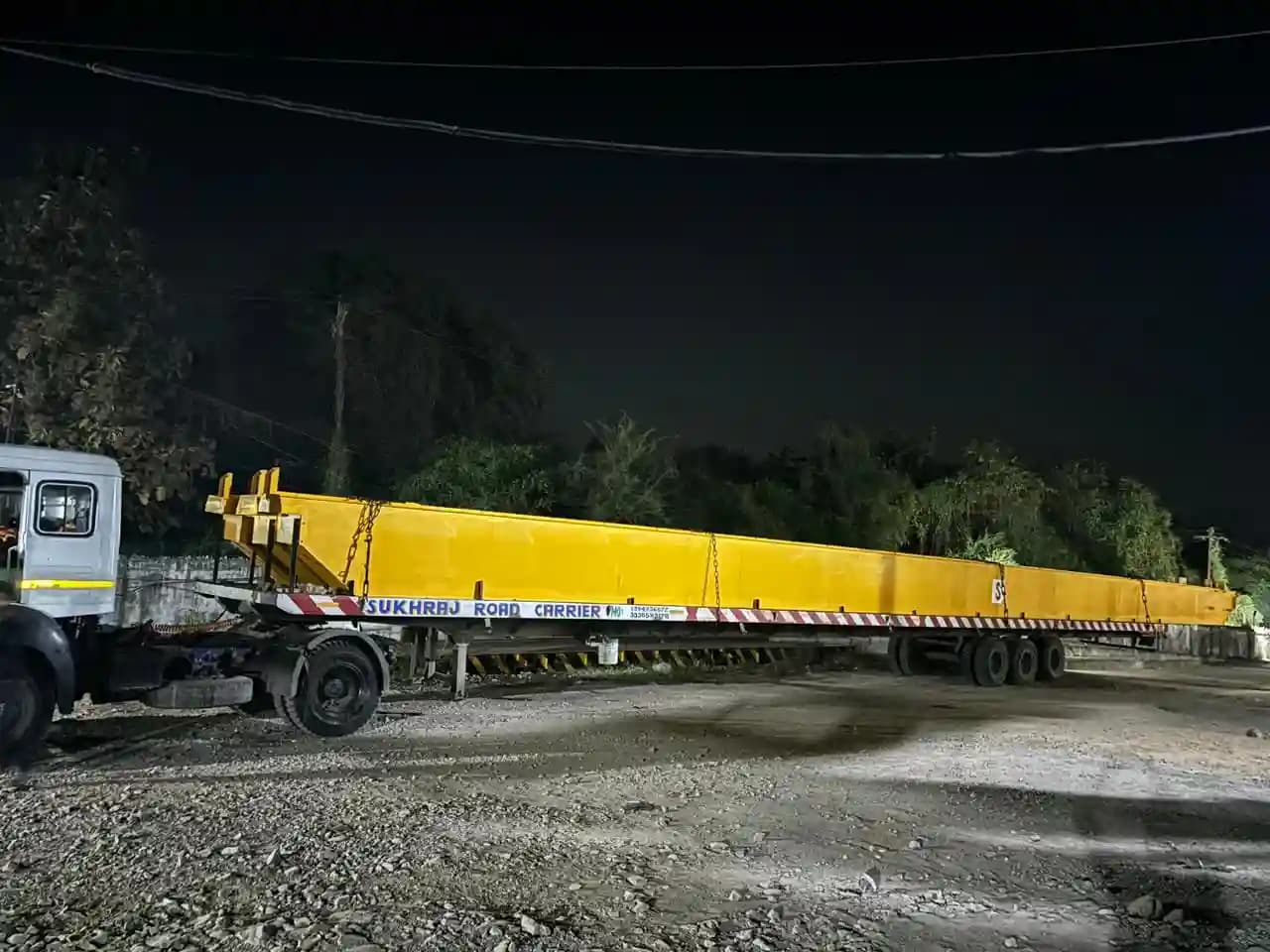 35M EOT CRANE EXPORT gallery image 3