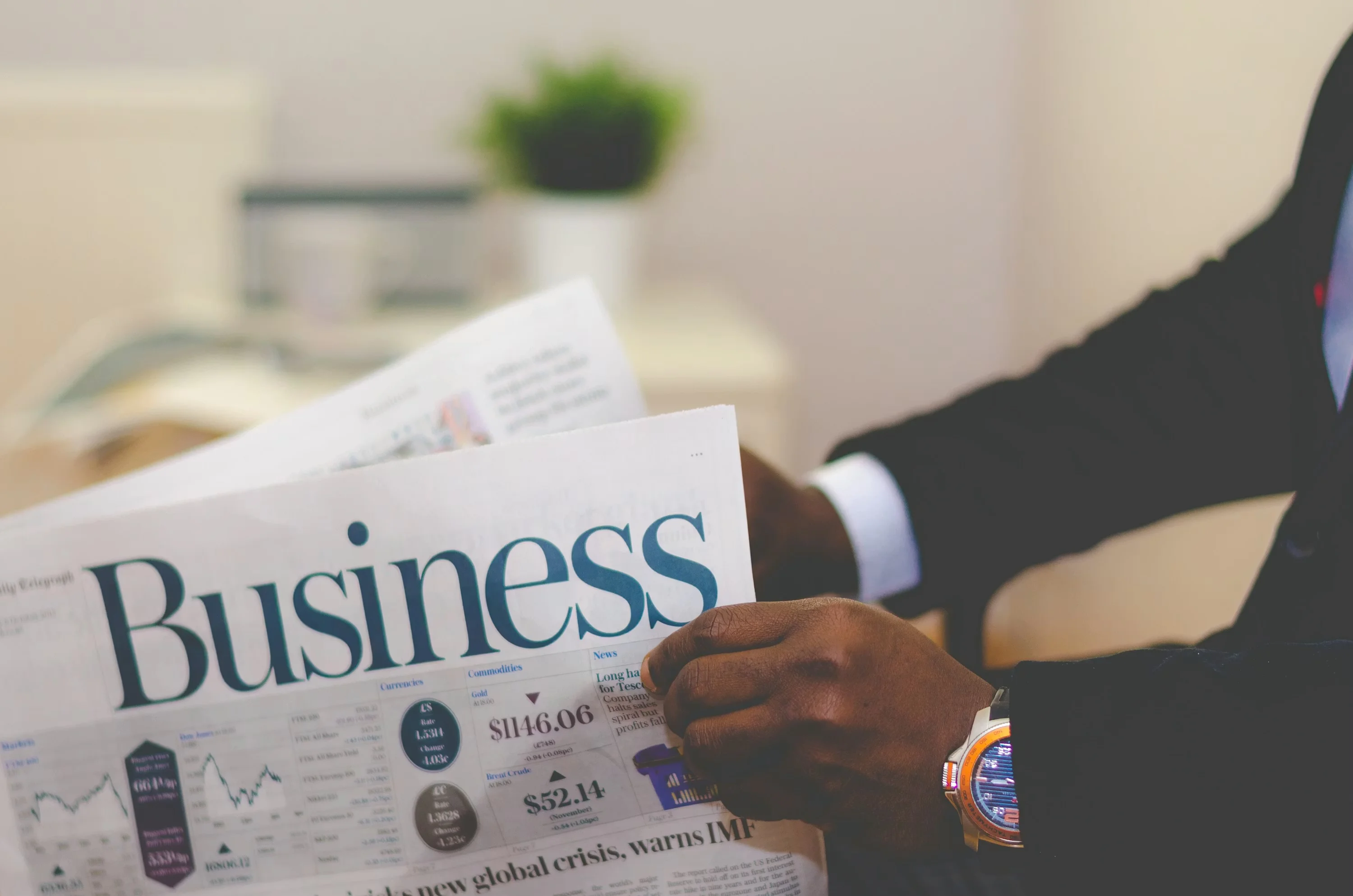 Company News